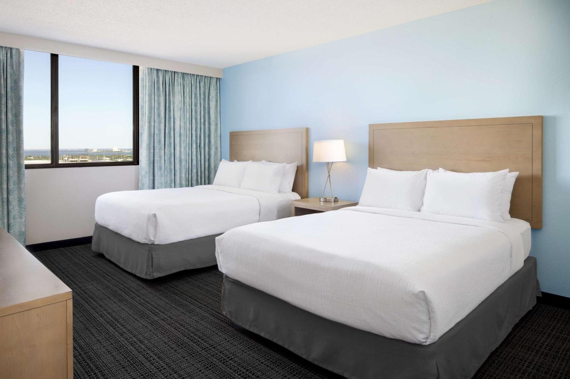 Embassy Suites By Hilton Tampa Airport Westshore Zewnętrze zdjęcie