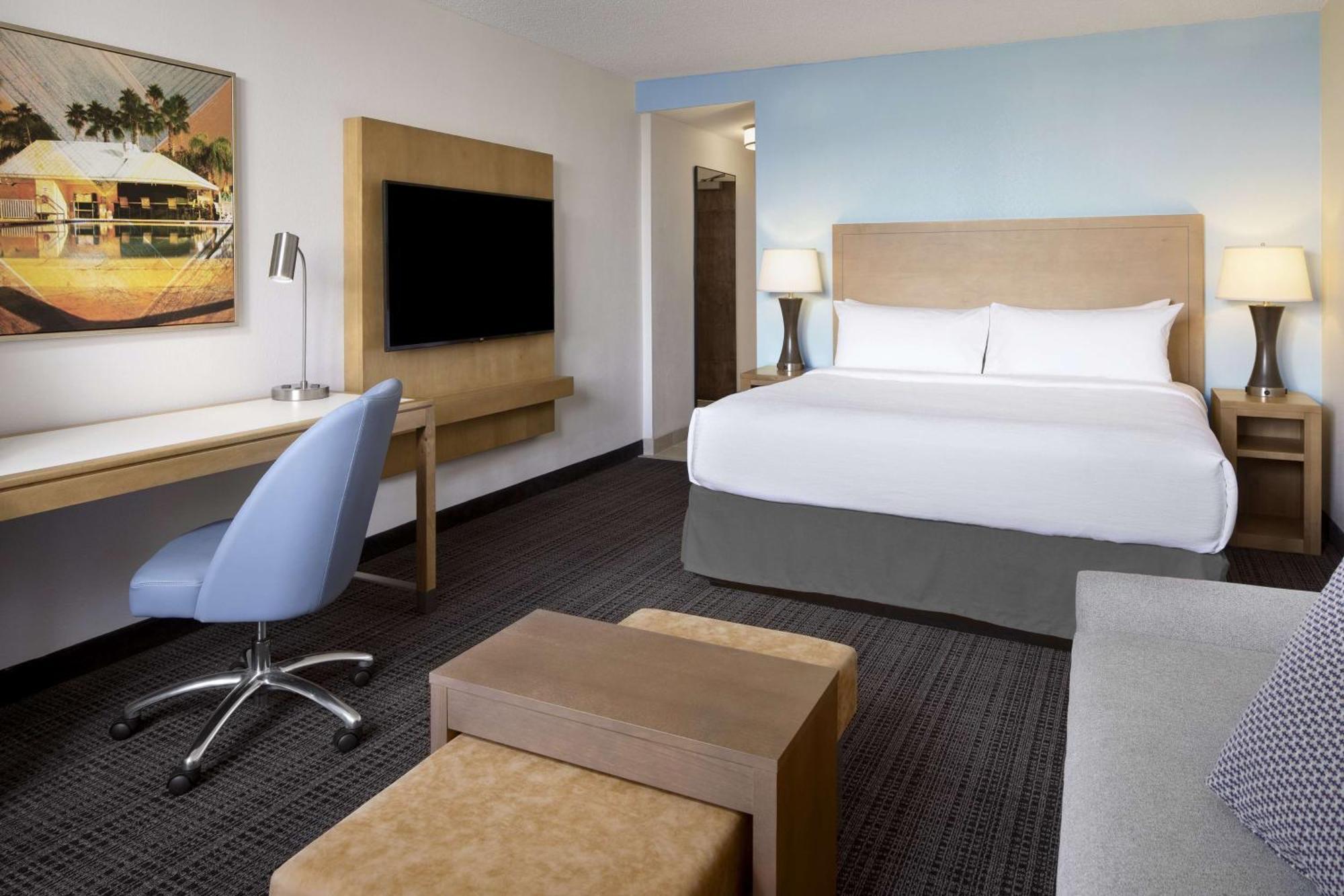 Embassy Suites By Hilton Tampa Airport Westshore Zewnętrze zdjęcie