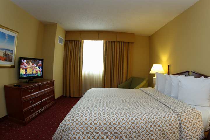 Embassy Suites By Hilton Tampa Airport Westshore Pokój zdjęcie
